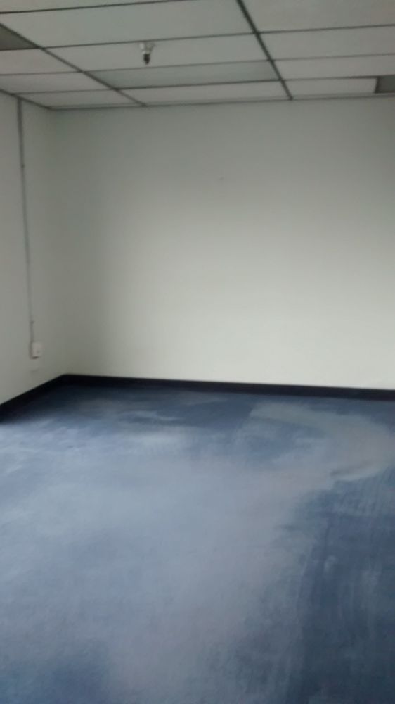4 Private offices, open space. For lease by owner.